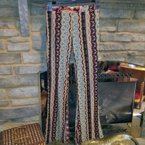 ⭐Unique Womens Pants - Picture 1 of 10